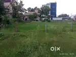 Narsipatnam town