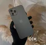 IPHONE 15 PRO MAX NATURAL TITANIUM COLOR REFURBISH PEACE 256 GB