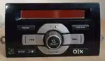 Car Stereo Music System-Mitsubishi