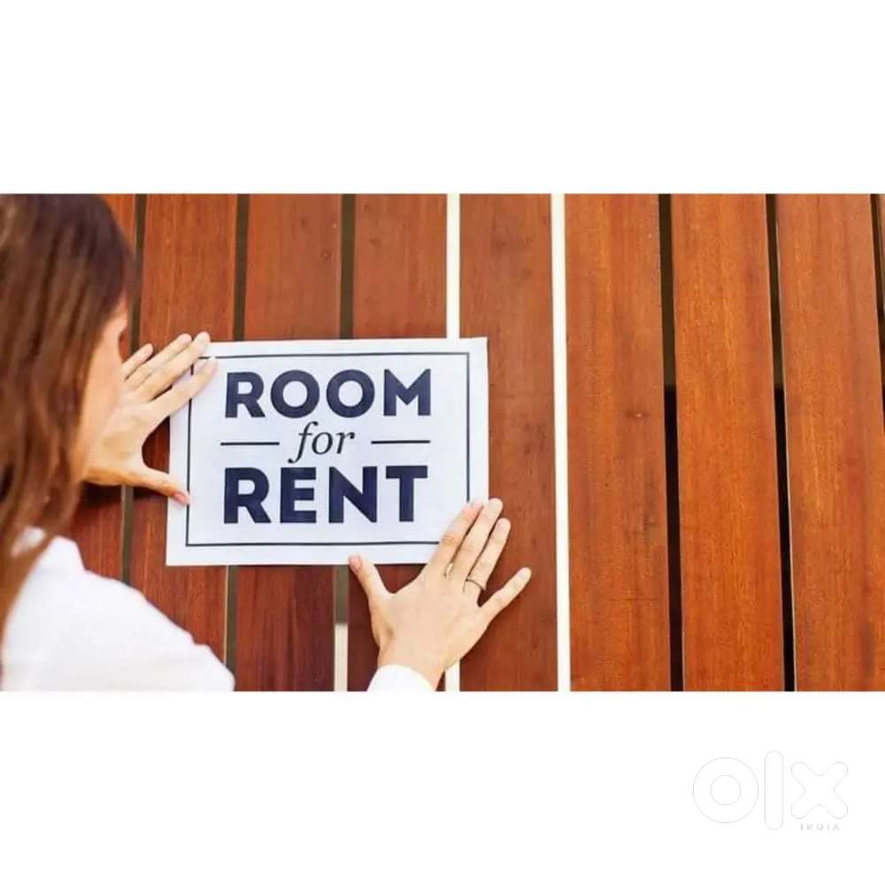 Double, Single & Triple Rooms Shop, office For Rent available