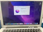 Apple MacBook Air (2017)
