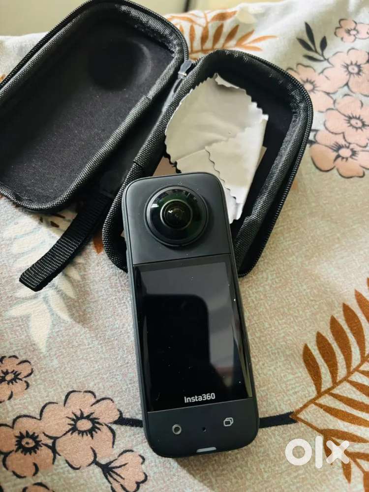 Insta 360 x3 for sale