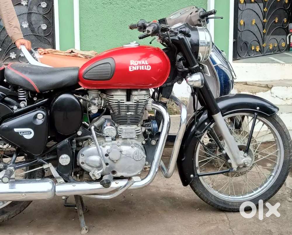 First owner gadi top condition original