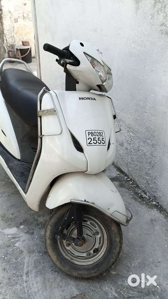 Good condition