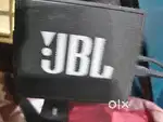 JBL speaker bluetooth and wired