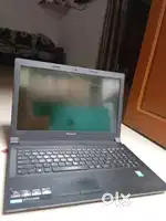 Lenovo Laptop only 14000/-