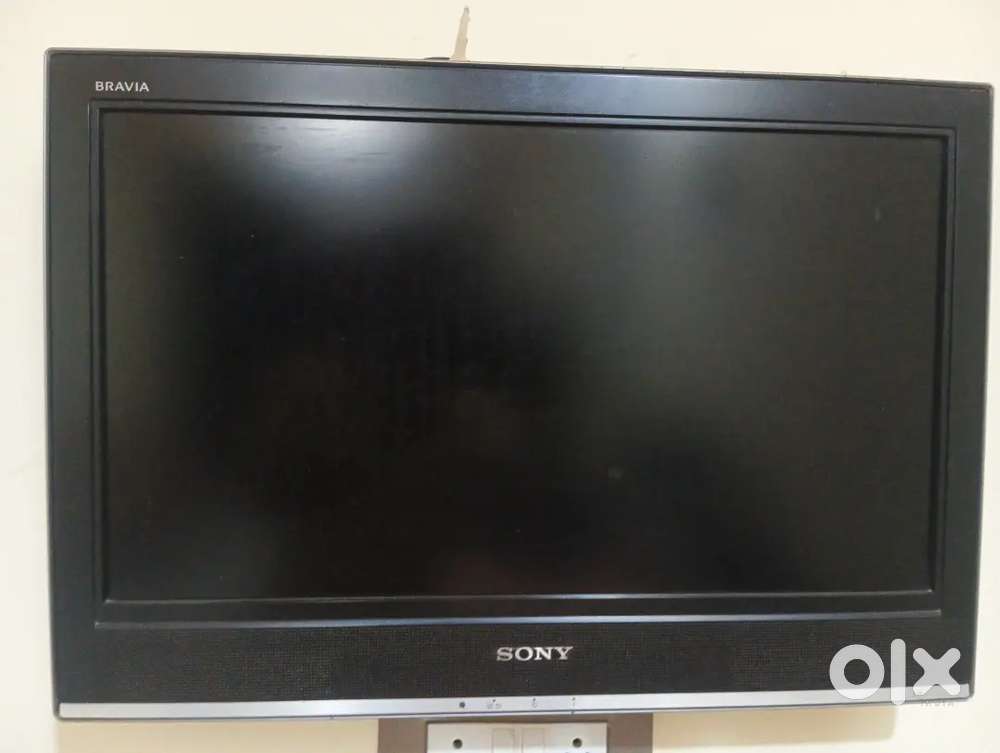 Sony Bravia LED TV 24 inch