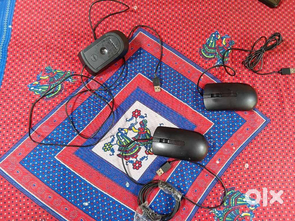 Dell Corporate Mouse