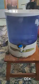 Water filter