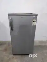 Kelvinator 4 star 180 ltrs single door fridge