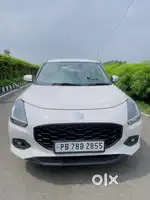 Maruti Suzuki Swift 1.2 VXI (O), 2024, Petrol