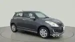 Maruti Suzuki Swift ZXI, 2016, Petrol