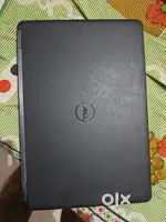 Dell laptop