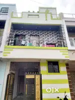 We make your dream house with comfortable price