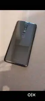 OnePlus 6 (6GB/64GB) – Excellent Condition
