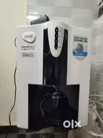 Water Purifier 2 numbers.(filter to be replaced)