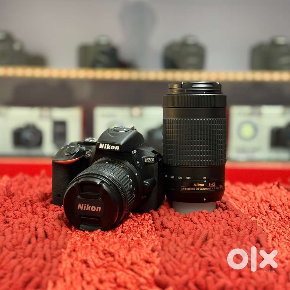 RENTAL CAMERA