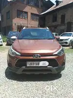 Hyundai i20 Active SX Diesel, 2016, Diesel