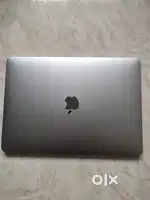 MacBook pro full touchbar