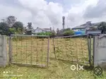 19 cents land near Ernakulam M G road for 15 lakh per cent