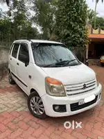 Maruti Suzuki Wagon R 2007