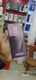 SAMSUNG FOLD 7 12/512GB FULL BOX AVAILABLE IN LOW PRICE