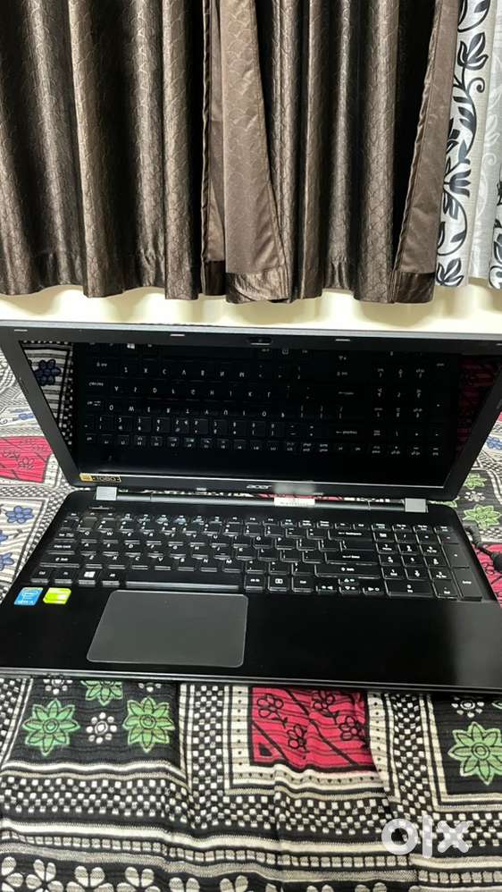ACER LAPTOP I5 for SELL