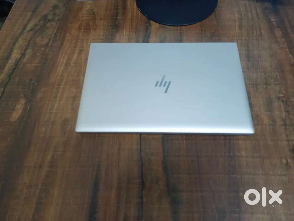 Brand new only one year old best screen quality under 50k laptops