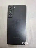 Samsung S21 FE 256GB Black