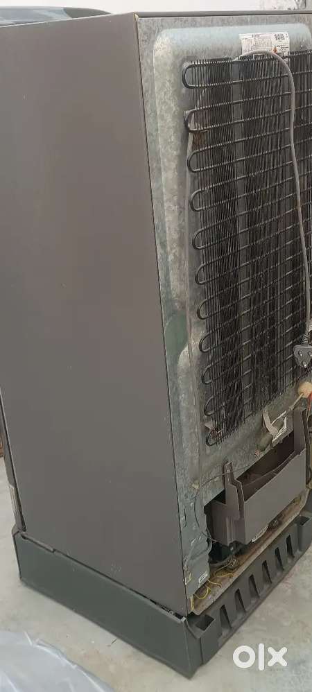 Inverter Fridge LG 190 litter