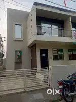 3 BHK BUNGLOW