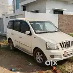 Mahindra Xylo 2012