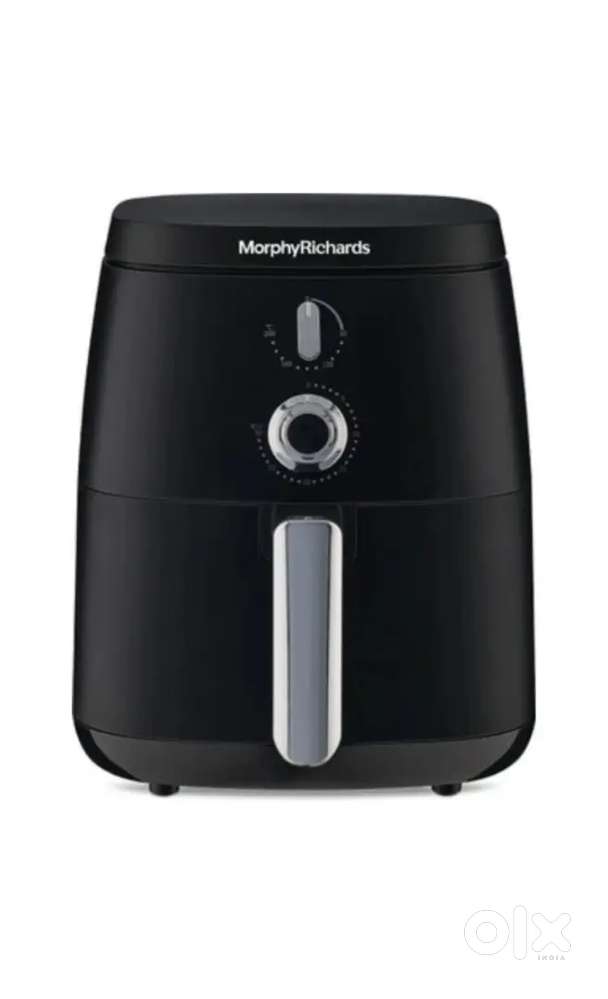 Morphy Air fryer