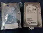 Seagate 500gb desktop internal hard disks
