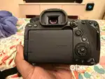 Canon EOS 90d with 18-135 USM lens in Mint Condition