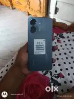 Redmi 13c no damage good condition