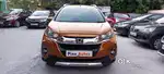 Honda WR-V i-VTEC VX, 2019, Petrol