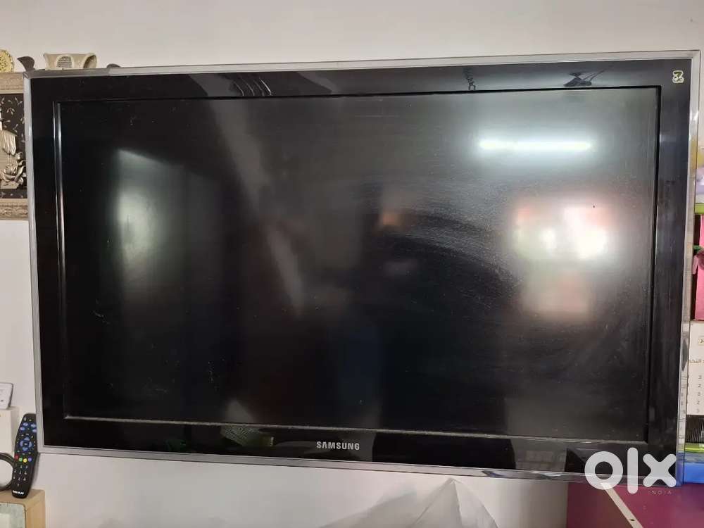 Samaung LCD TV for Sale