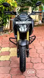 Well maintained Bike for Sale -Good condition