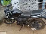 I sell my bike