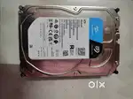 Computer Hard disk
