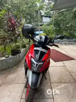 TVS Ntorq 125 race edition