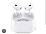 Apple Airpods 2nd Generation