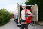 Electrician cum Plumber Job in Kochi