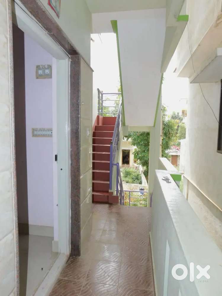 1 BHK house for Rent in Doddabettahalli Yelahanka Bangalore 560097
