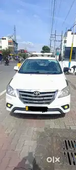 Toyota Innova in very good condition