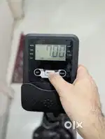 Rowing machine