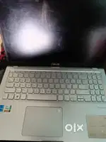 Asus i5 laptop with canon printer
