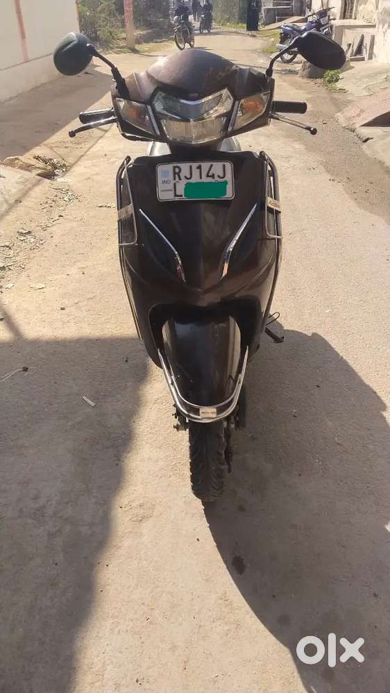 Activa 5G in Excellent Condition