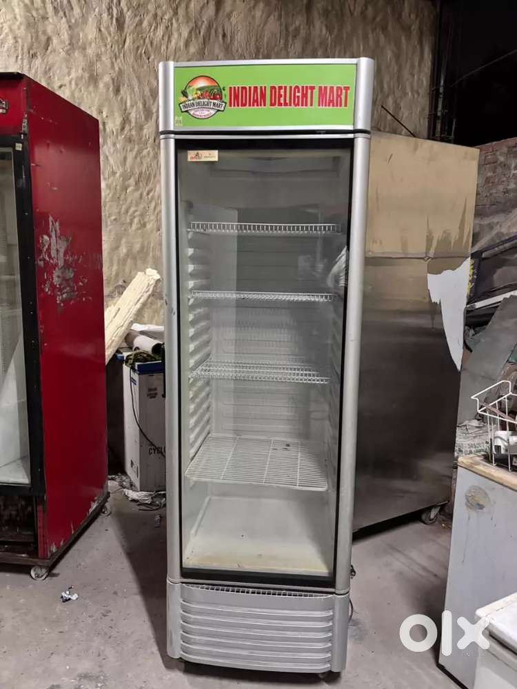 Visi cooler fridge